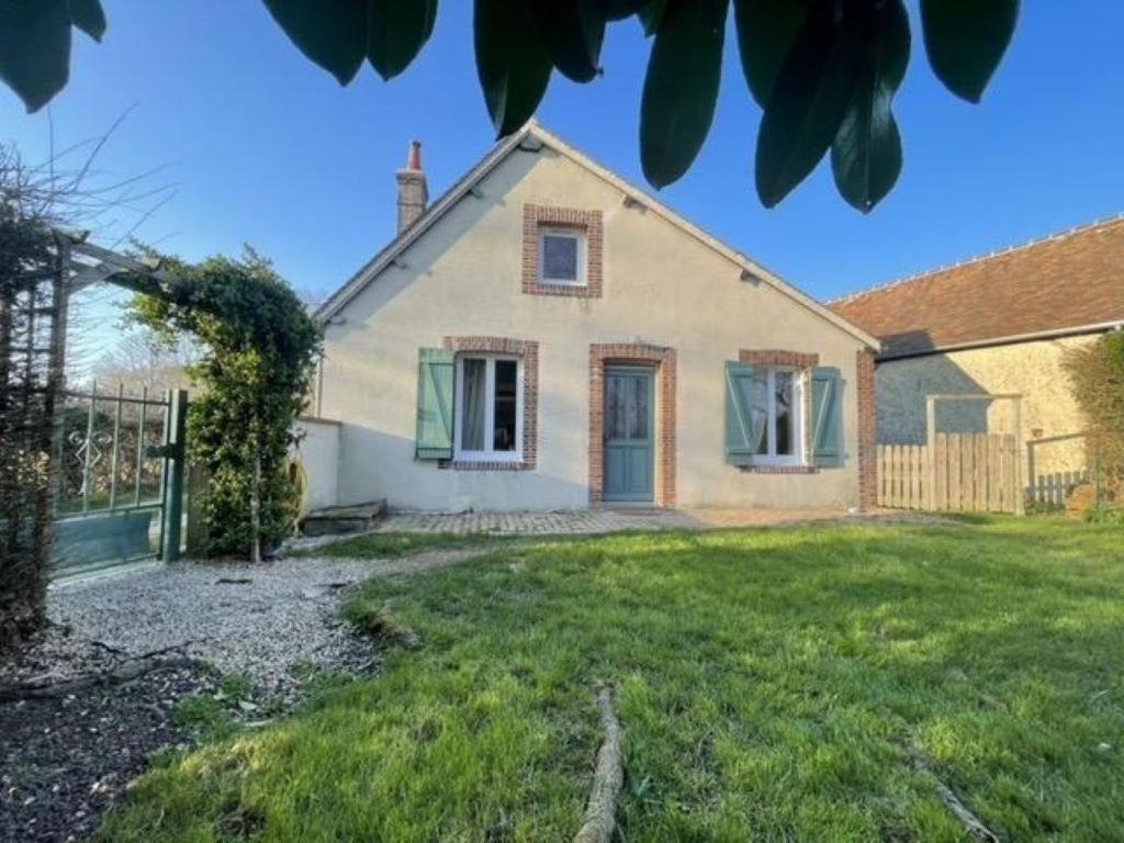 Le Jardin De Juliette Holiday home