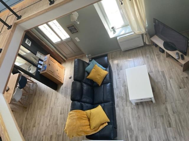 Holiday home Le Jardin De Juliette