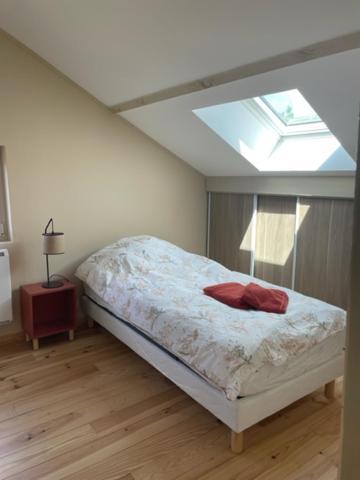 Le Jardin De Juliette Holiday home Gournay-le-Guerin
