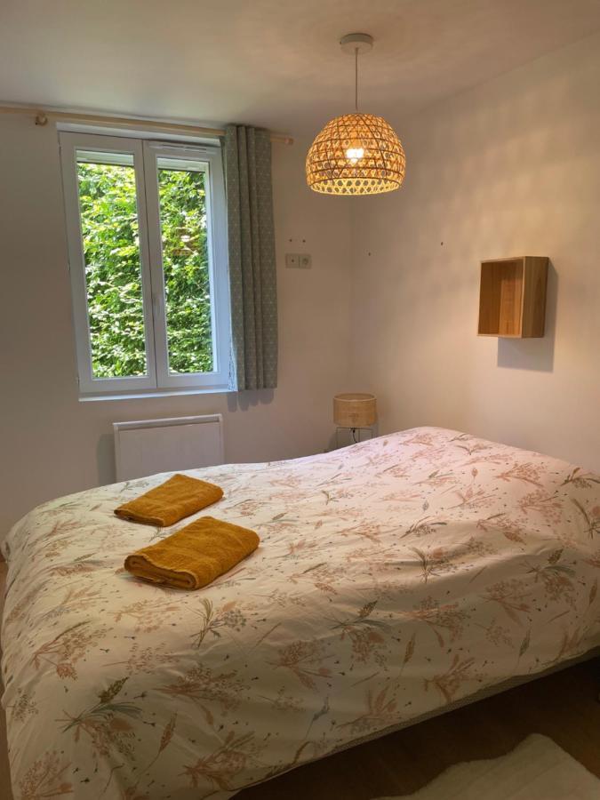 Holiday home Le Jardin De Juliette *